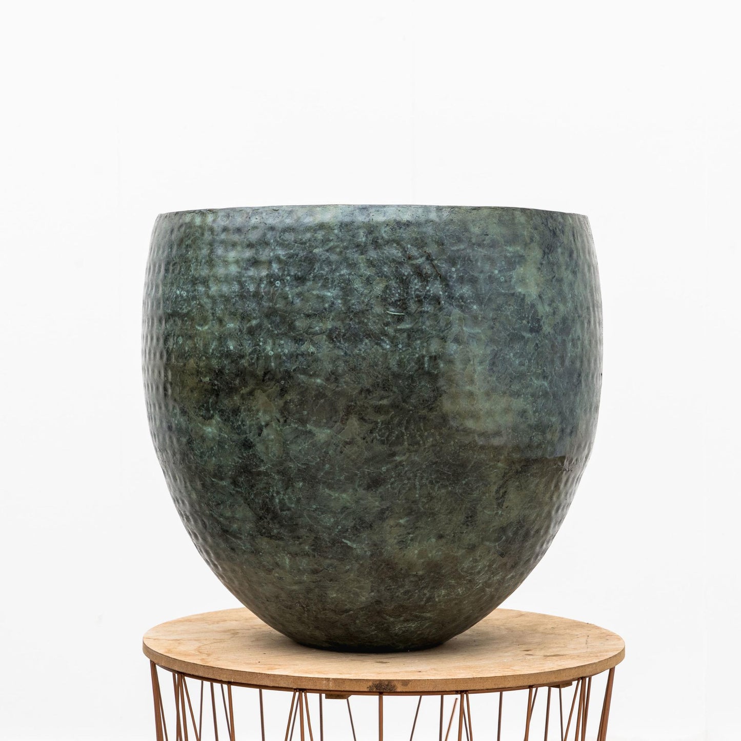 Pot Fabien Mystic Green D69