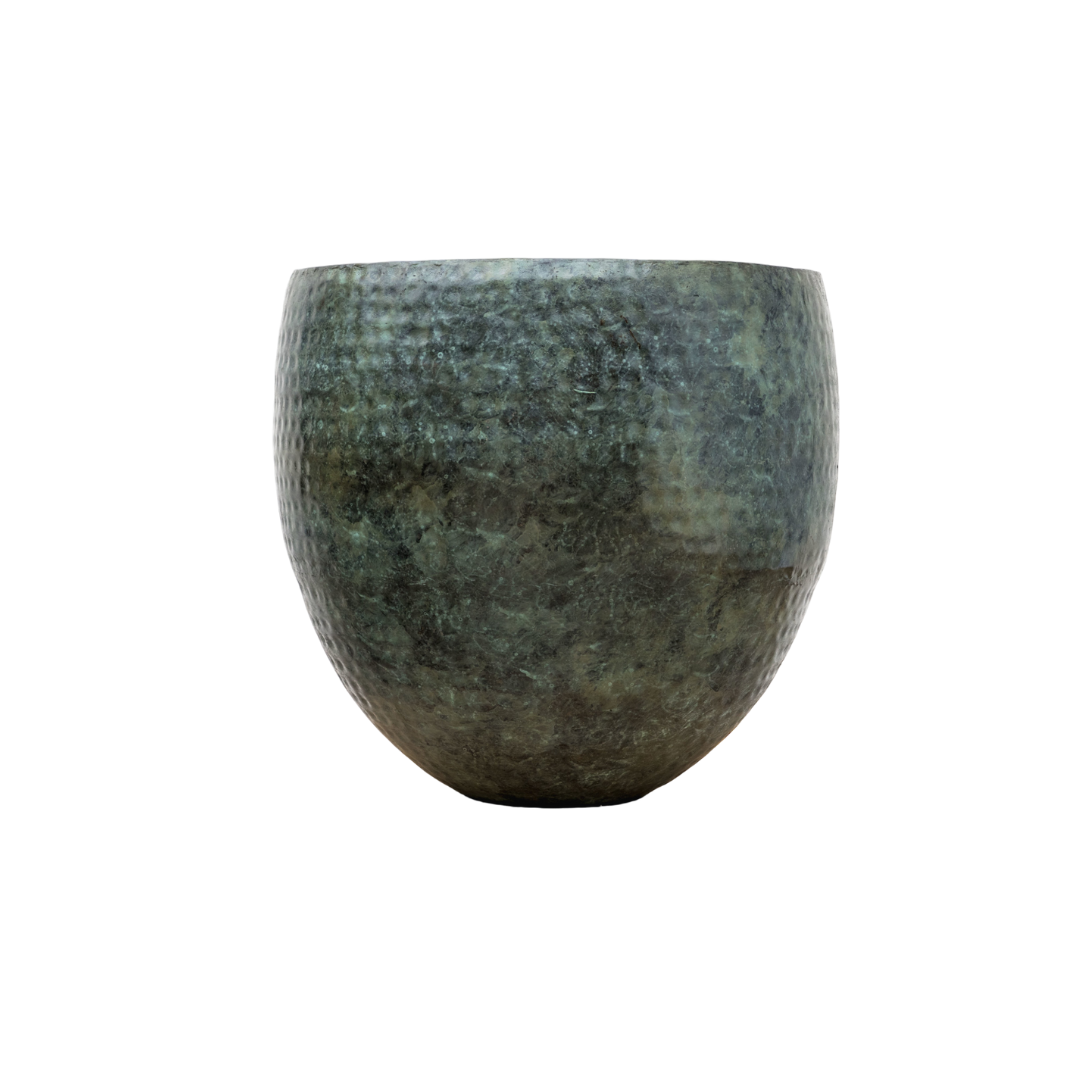 Pot Fabien Mystic Green D69