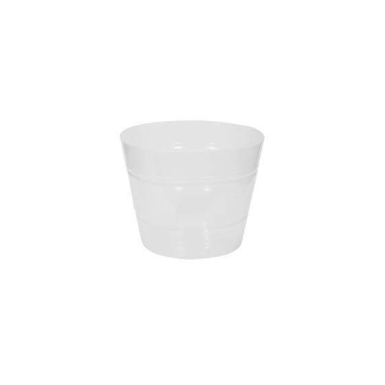 Wasserdichte Innenabdeckung - Ø35cm - 25 cm hoog