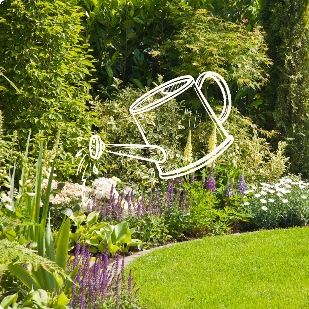 Dein Garten