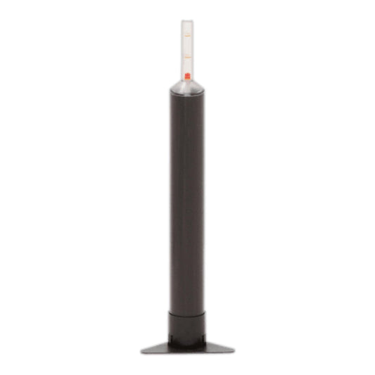 Wassermeter - 38 cm