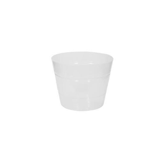 Wasserdichte Innenabdeckung - Ø35cm - 25 cm hoog