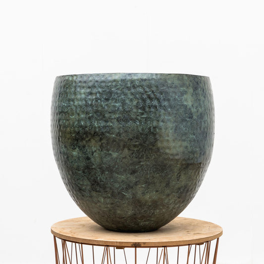 Pot Fabien Mystic Green D69